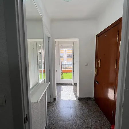 Atico De La Catedral Con Terraza Privada Cordoba