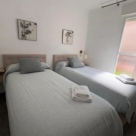 Atico De La Catedral Con Terraza Privada * Cordoba