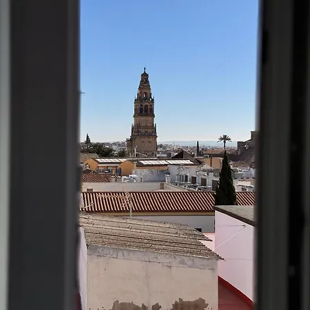Atico De La Catedral Con Terraza Privada Apartment