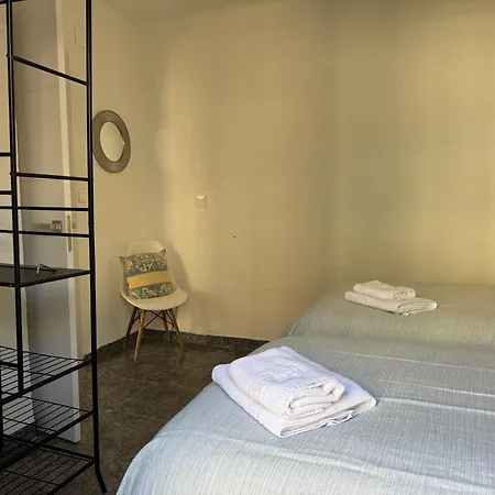Apartment Atico De La Catedral Con Terraza Privada