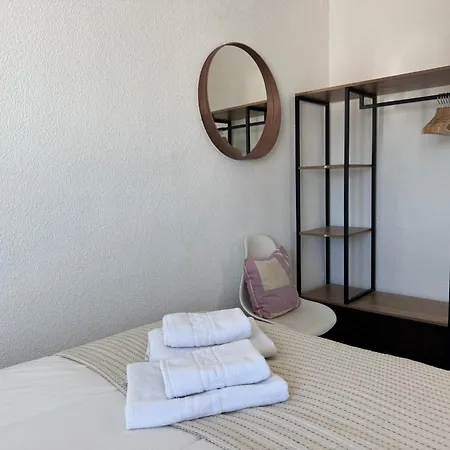 Apartment Atico De La Catedral Con Terraza Privada *