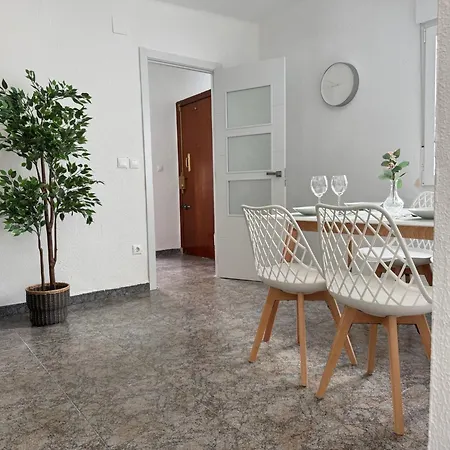 Atico De La Catedral Con Terraza Privada Cordoba