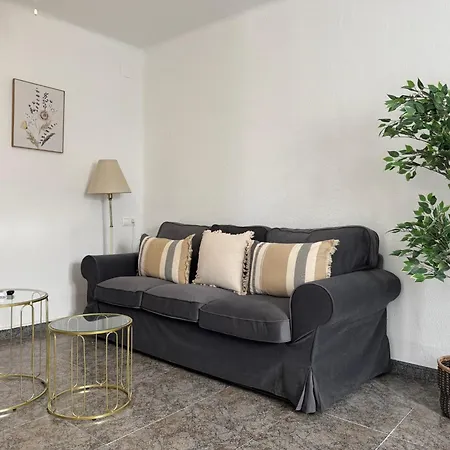 Atico De La Catedral Con Terraza Privada * Cordoba