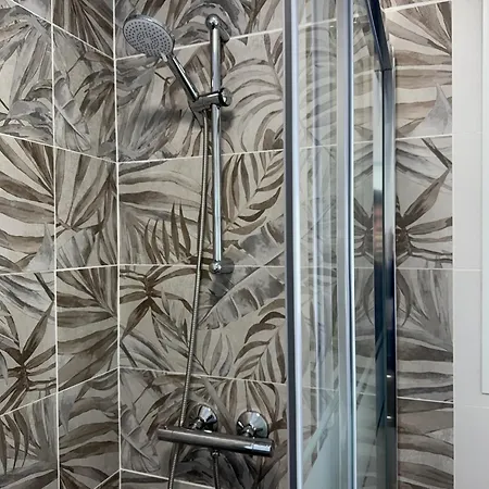 Atico De La Catedral Con Terraza Privada Apartment *
