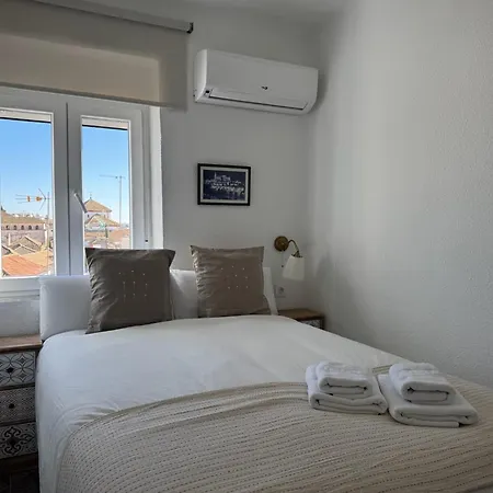 Atico De La Catedral Con Terraza Privada Apartment Cordoba
