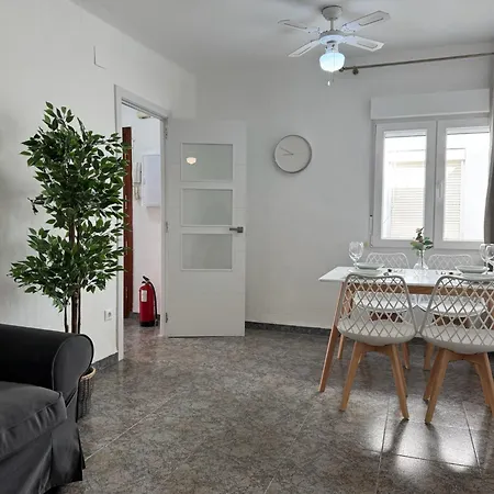 Atico De La Catedral Con Terraza Privada Apartment
