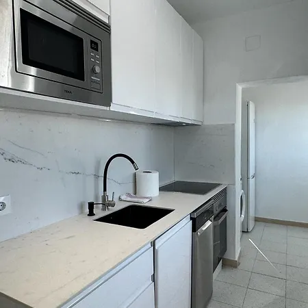 Apartment Atico De La Catedral Con Terraza Privada