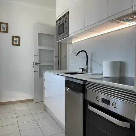 Atico De La Catedral Con Terraza Privada Appartement *