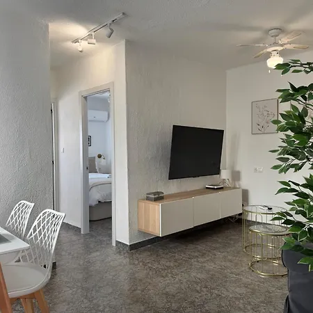 Appartement Atico De La Catedral Con Terraza Privada *